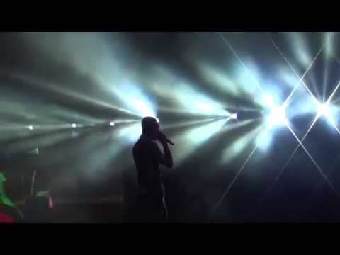 Boyzie/ Preeday 2014 - State of Emergency/Trouble/Mas Everywhere/Beating Rum & Break Way/Wildness