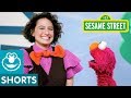 Sesame Street Ilana Glazer S Joke ShareTheLaughter Challenge