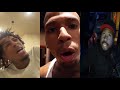 Will He Responds Akademiks Reacts To NBA Youngboy Seemingly Addressing NLE Choppa