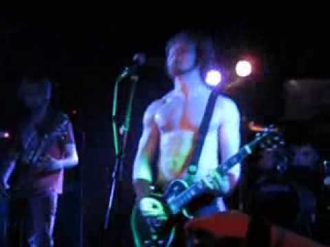 Sacarium - Battery (Metallica-Cover)