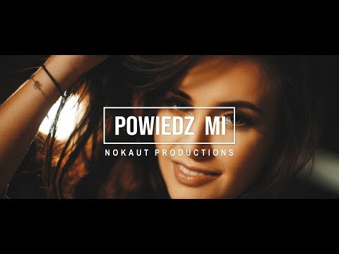 Nokaut Powiedz Mi Official Video