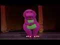 Barney En Vivo Desde Nueva York Una Entrada Como Del 2000