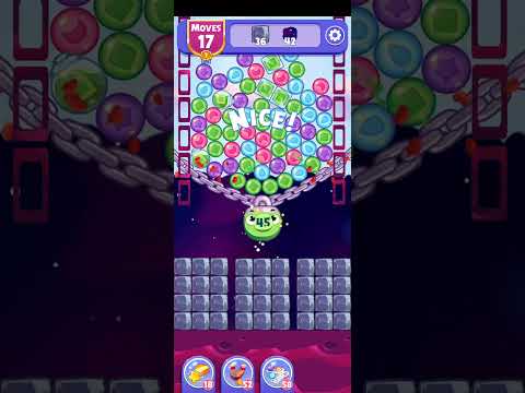Angry birds Dream blast - level 659