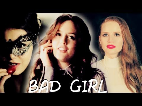 multi-bitches | bad girl [collab]