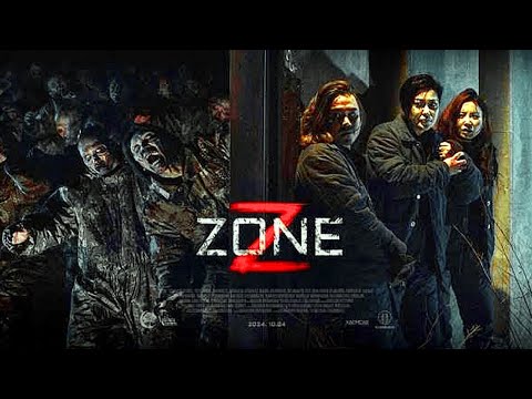Z ZONE. - PELÍCULAS COMPLETAS EN ESPAÑOL  (MOVIES ZOMBIES) The zone x #freefire 