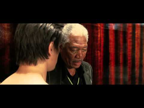 Slevin - Bande Annonce