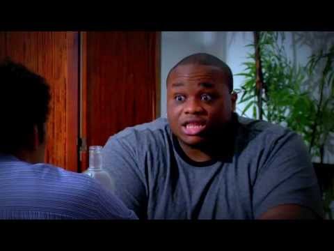 Hitch- Monologue by Steve Martin