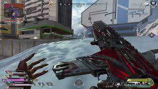 Apex Legends - 21:03