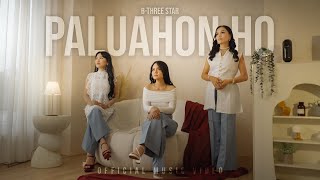 Download lagu B-Three Star - Paluahon Ho mp3