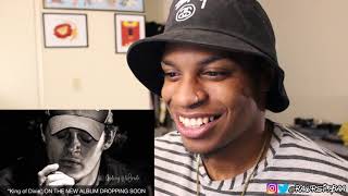 UPCHURCH “King Of Dixie” LEAKED from new album REACTION!!! 🔥🔥