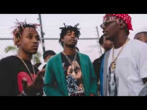 [FREE]Rich The Kid x Playboi Carti x Famous Dex x Madeintyo Type Beat-'8 Bit Wrist'