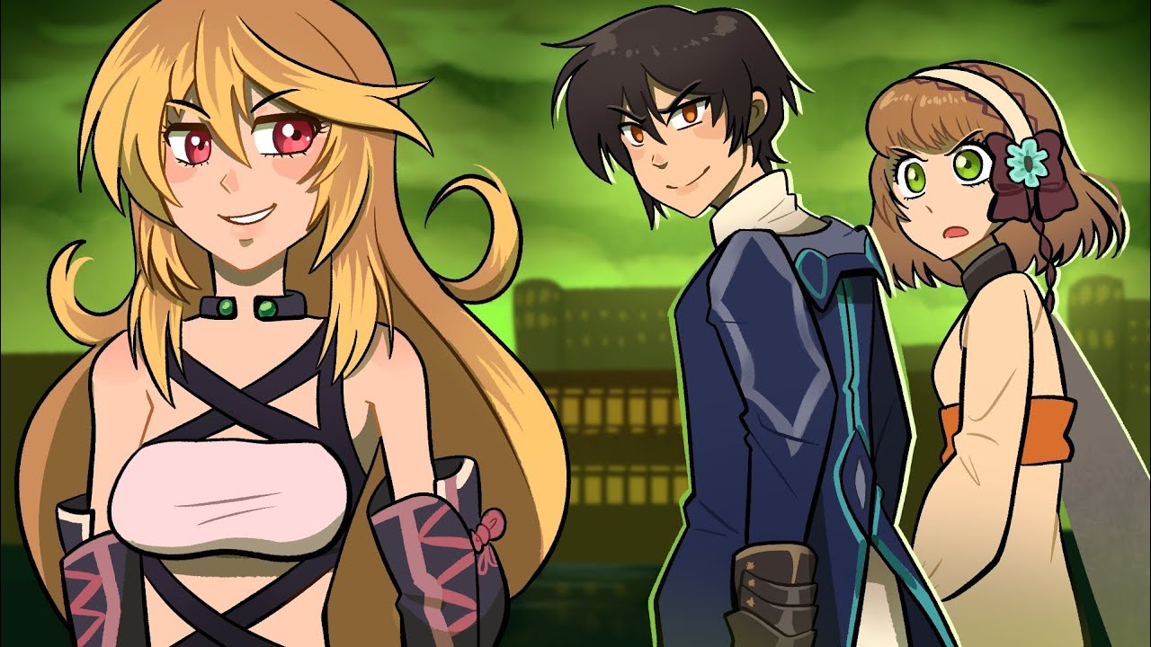 Tales of Xillia is Worth a Look Back (A Retrospective)