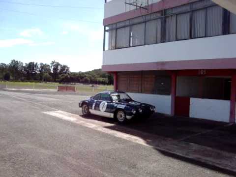 Blog Speed Day - KG Porsche - Guaporé I I