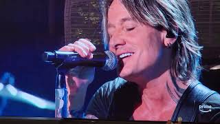 Keith Urban-Texas Time