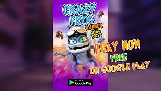 How Fast Can You Go in Crazy Frog Runner?