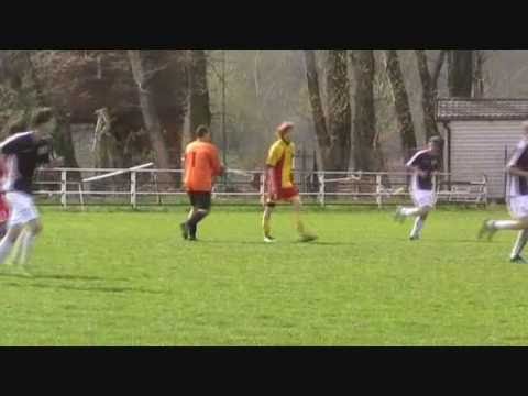 TJ Sokol Troja  3:3  FC Tempo Praha (SD)