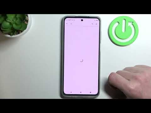 Motorola Moto G52 - How To Install Rar & ZIp Packing Unpacking App