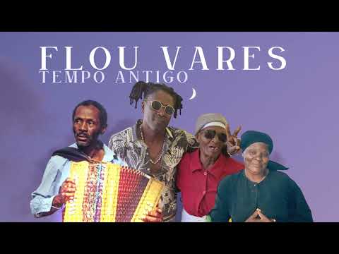 Flou Vares -  Tempo Antigo