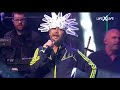 Jamiroquai 14 07 18 Montreux Suisse Full Live