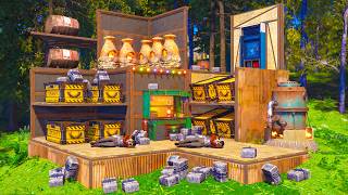 i found a decaying jackpot... MQDEFAULT Thumbnail