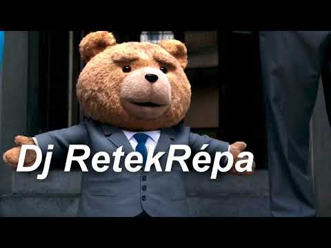 Dj RetekRépa-TED B€OŁTÓ$ BUŁÁJ!