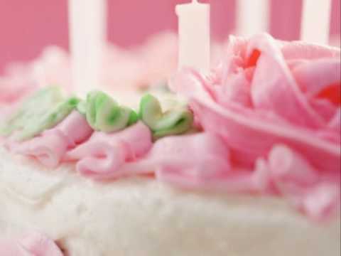 Faten Abodi Happy Birthday