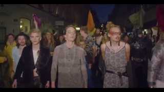 Dismissed - Pridewave