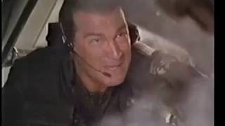 Executive Decision (1996) - TV Spot 2