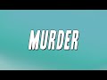 UGK - Murder (Lyrics)