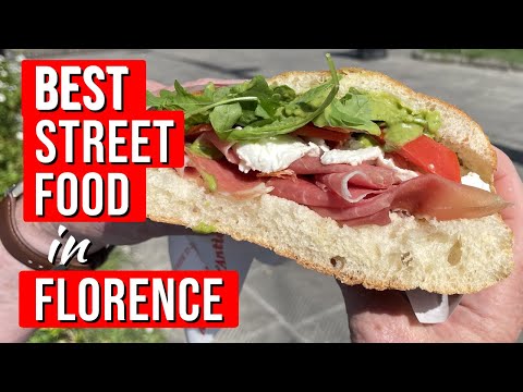Street Food