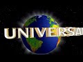 Universal Music Group Extended Logo