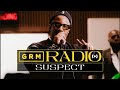 SUSPECT OTB x The Compozers : GRM Radio