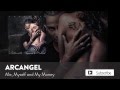 Arcángel - Me, Myself and My Money | Sentimiento, Elegancia y Maldad (Audio Oficial)