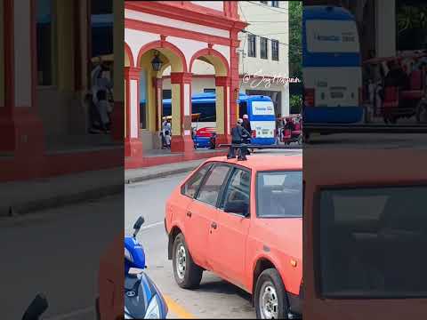 Holguin Cuba 📷❤️🇨🇺🎶#holguin #cuba #holguinerosporelmundo #videosvirales #travel