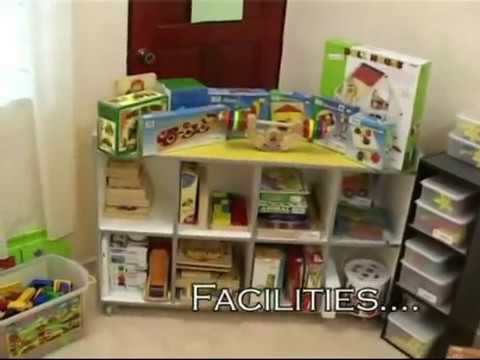 Kamakshi Child Home, Malaysia: Toys Library - kamakshichildhome.org