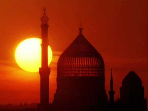 Nedim Hasanić - Sabahski ezan