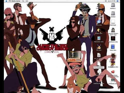 Powerpc challenge day 3