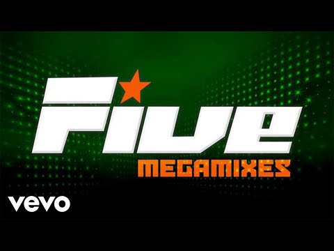 Greatest Hits Megamix (Jewels Y Stone) - Five