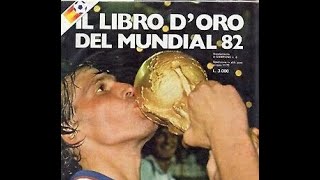MUNDIAL 82 - SPECIALE DEL GUERIN SPORTIVO