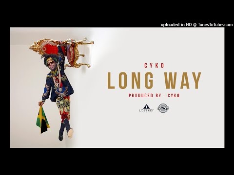 6. Cyko - Long Way (Prod By Cyko)