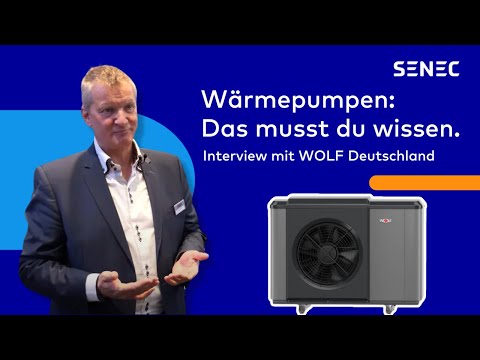 💡 Wärmepumpenheizung: Sicherheit, Kosten & Effizienz. 👍 So funktioniert clever Heizen mit Wärmepumpe