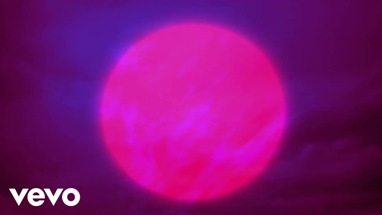 Brandyn Burnette - Set in Stone