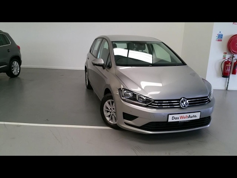171D23963 - 2017 Volkswagen Golf SV 1.2 Tsi CL 24,950