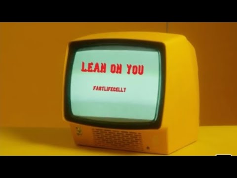 Big Celly - Lean On You (Official Audio)
