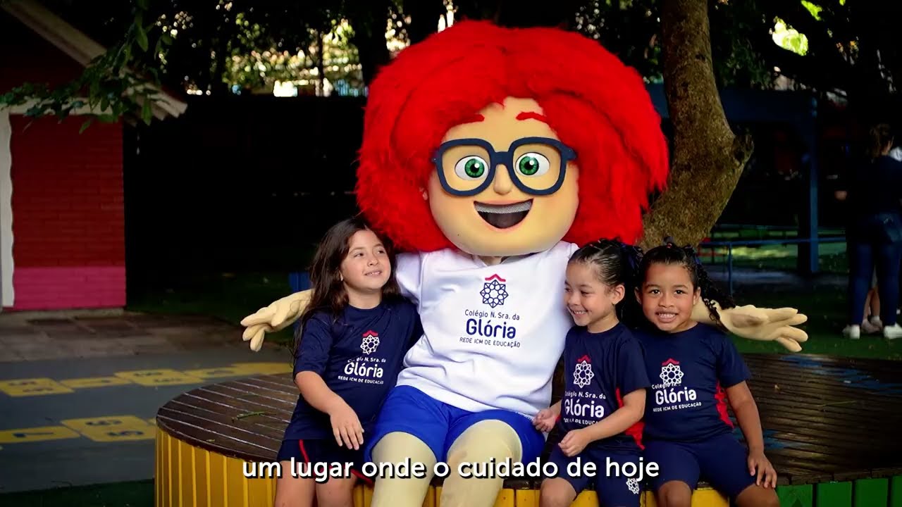 Youtube Vídeo