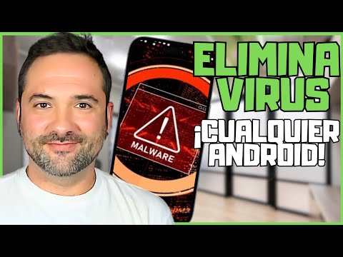 Eliminar aplicaciones maliciosas manualmente