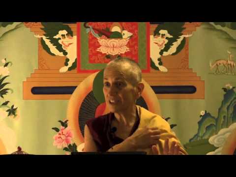 18 The Easy Path to Omniscience: The Determination to be Free 10-03-14