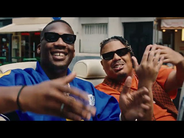 Tout Donner von Naza & Sdm ((jetzt ansehen))