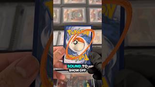 Use this sound #pokemoncards #pokemontcg #pokemon