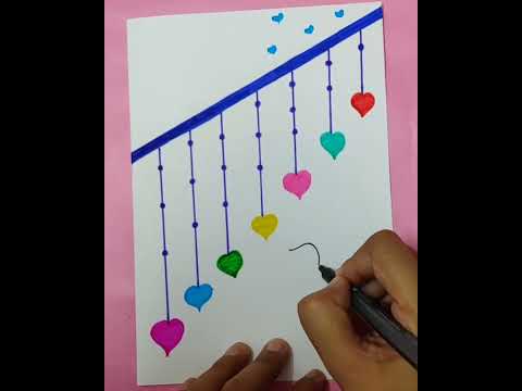 Easy Ganesh Chaturthi Card Making Ideas/ Ganpati Bappa Morya #nuuscrafts #shorts #arts_and_crafts